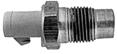 Thermoschalter