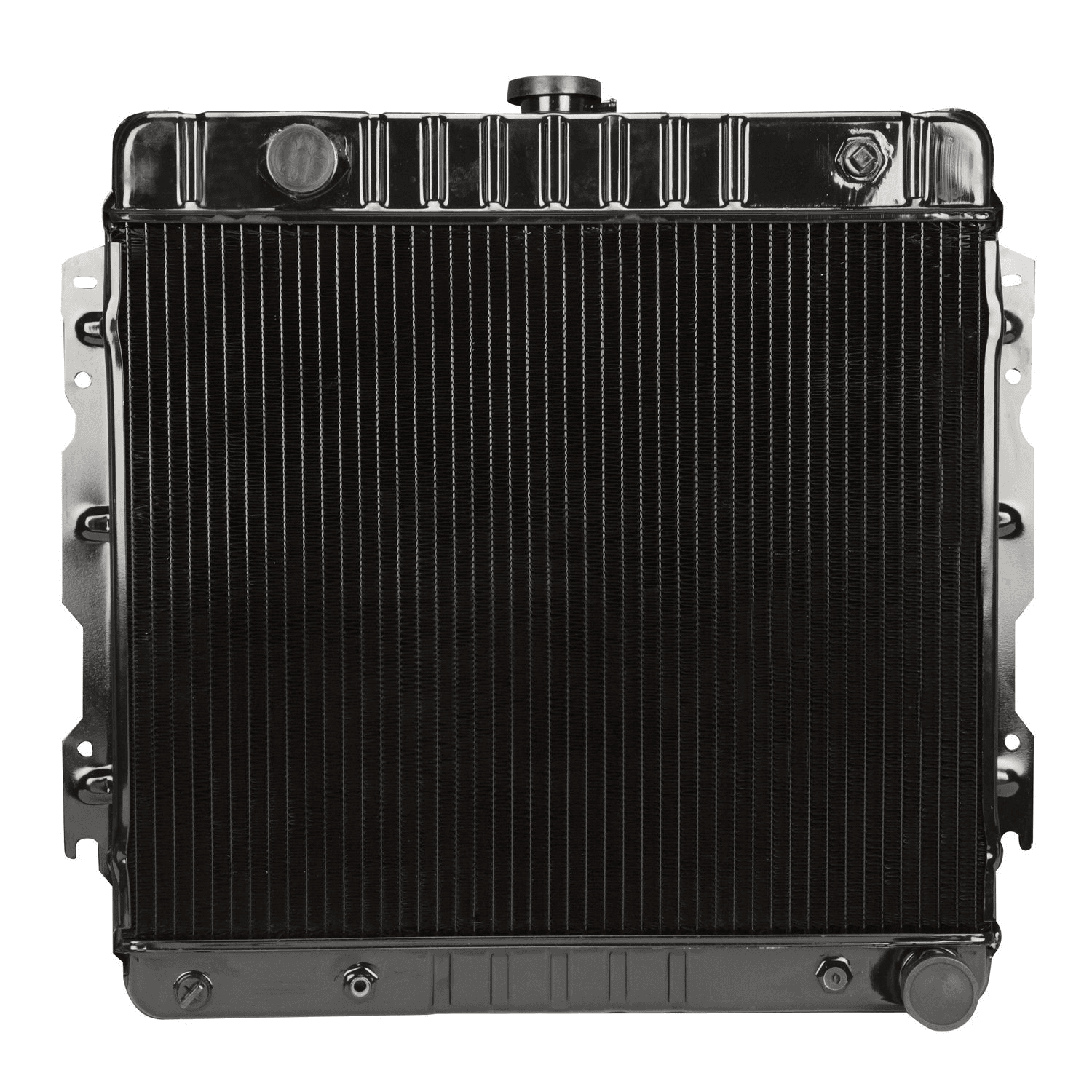 Wasserkühler 318ci 360ci V8