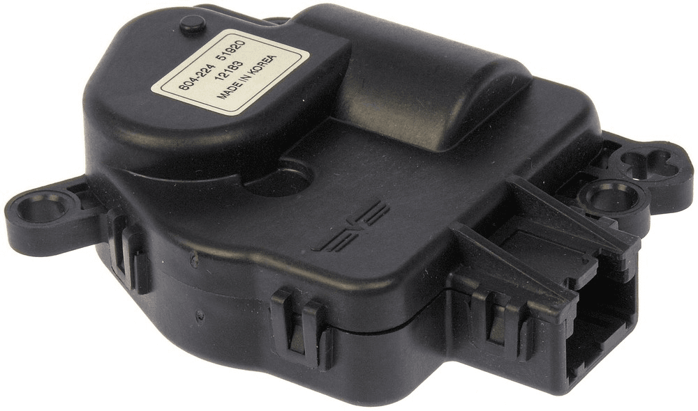 Stellmotor Heizungsklappe Ford Pickup F250 F350 Excursion