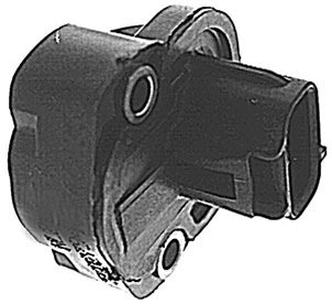 Drosselklappensensor