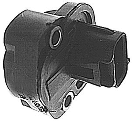Drosselklappensensor