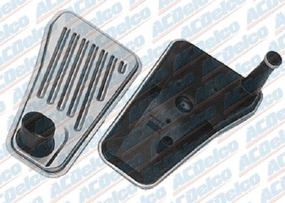 Getriebeölfilter E4OD Allrad