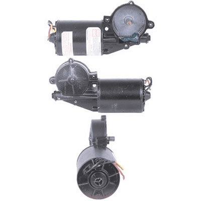 Fensterhebermotor Generalüberholt