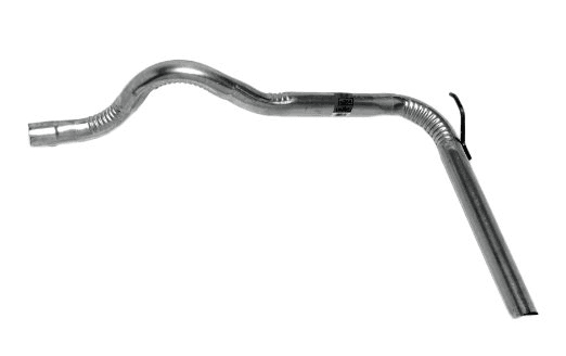 Auspuffendrohr G20 Van V6 Auspuffendrohr G20 Van V6