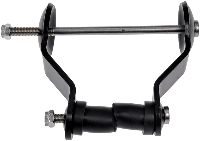 Shackle Kit Voyager