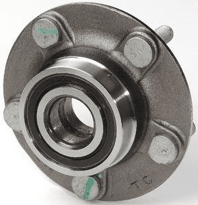 Radlager hinten Chrysler Vision Radlager hinten Chrysler Vision