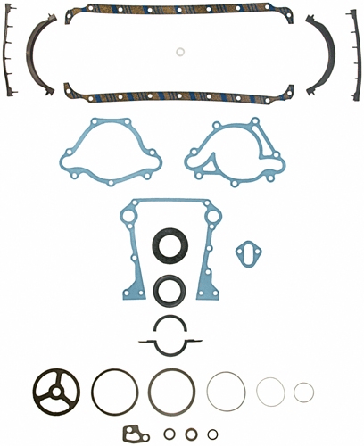 Unterer Motordichtsatz Unterer Motordichtsatz