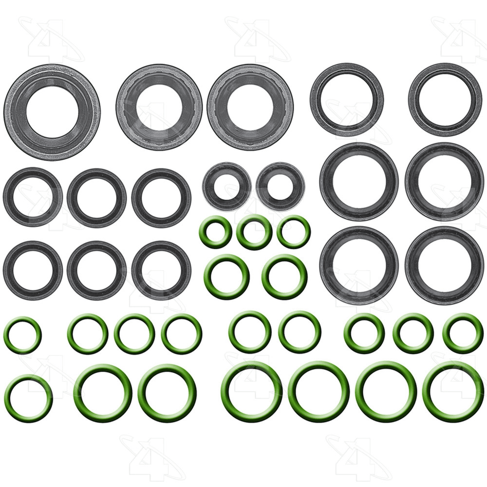O-Ring Set für Klimaanlanlage Silverado Escalade Tahoe
