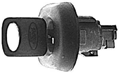 Türschloßzylinder
