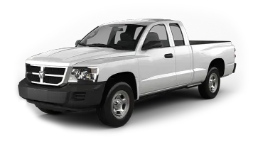 Dodge Dakota Spare Parts