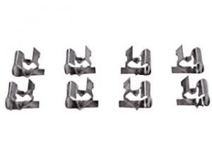 Bremsenkleinteile Set