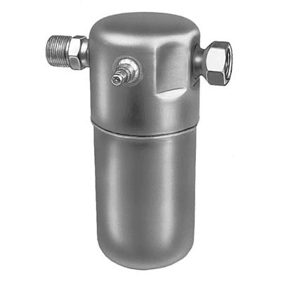 Trocknerflasche