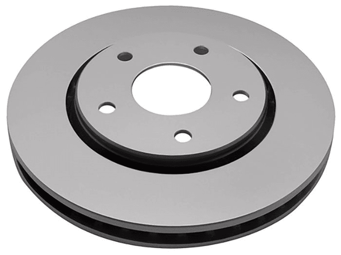 Bremsscheibe vorne Journey Grand Caravan