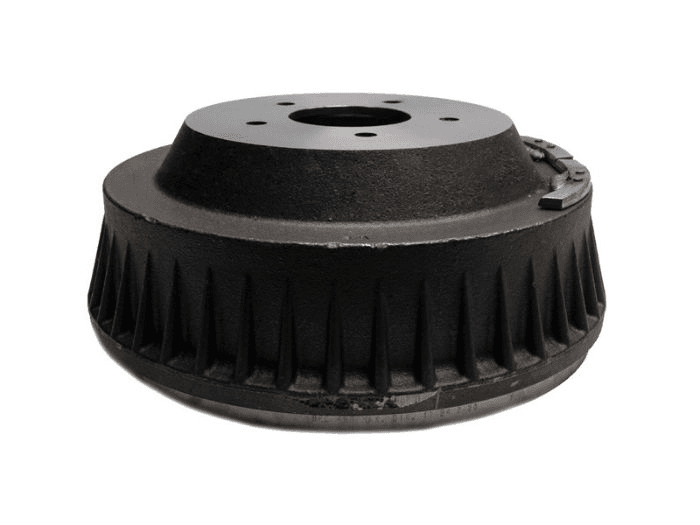 Bremstrommel hinten Cadillac