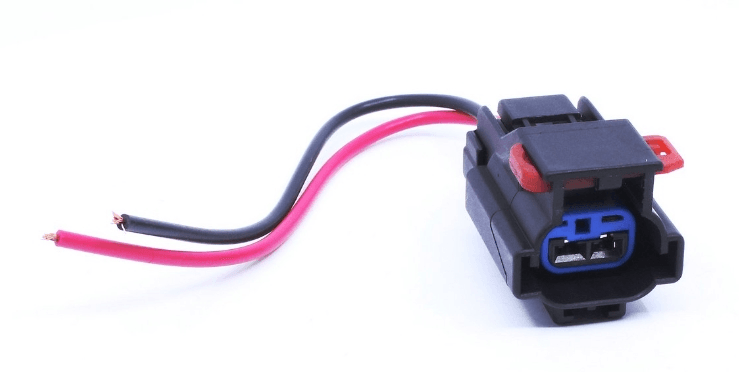 Stecker Zündspule Stecker Zündspule