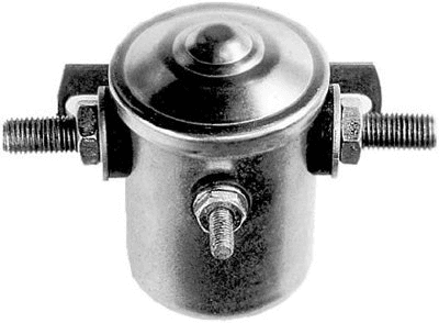 Magnetschalter
