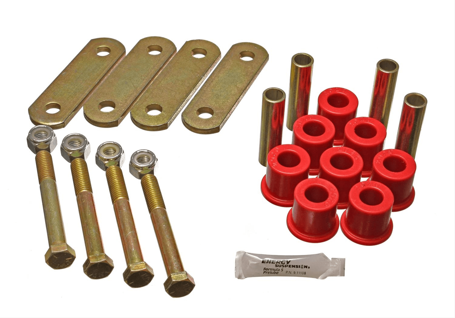 Shackle Kit Shackle Kit