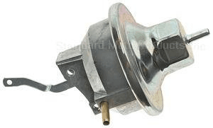 Unterdruckdose Verteiler Unterdruckdose Verteiler