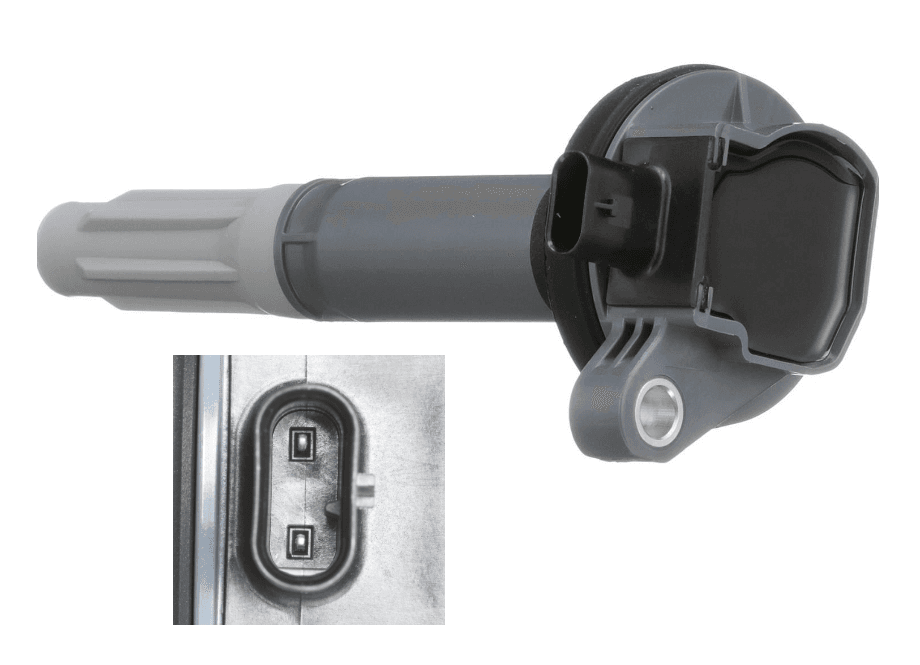 Zündspule 5.0L Mustang F150 Zündspule 5.0L Mustang F150