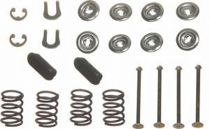 Bremsenkleinteile Set