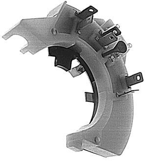 Schalter Neutral Safety