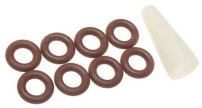 Einspritzdüsen O-Ringe Einspritzdüsen O-Ringe