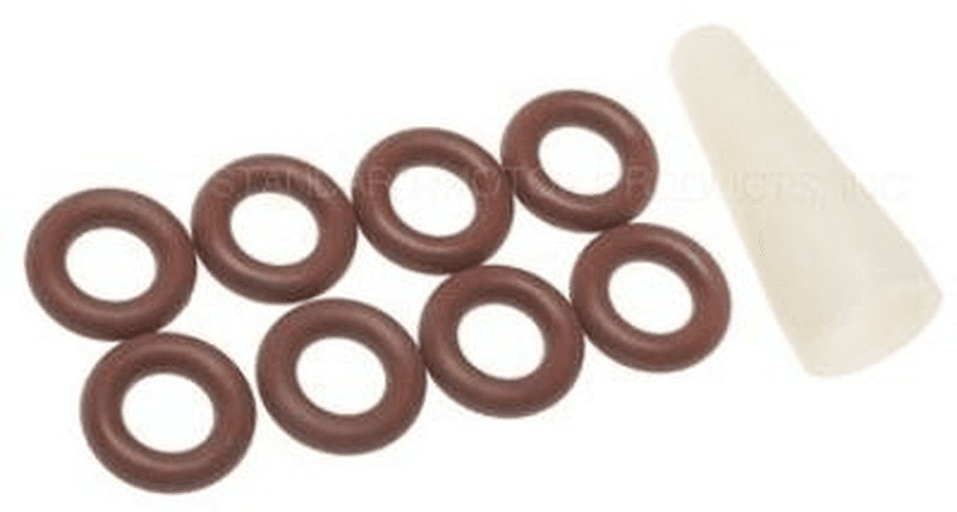 Einspritzdüsen O-Ringe