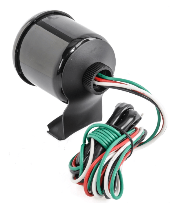 Drehzahlmesser 0-8000 U/min universal