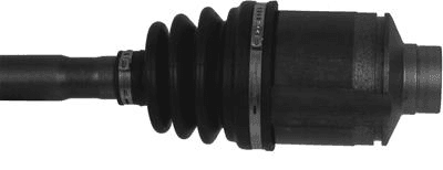 Antriebswelle Beifahrerseite Dodge Caliber Jeep Compass Vorderachse