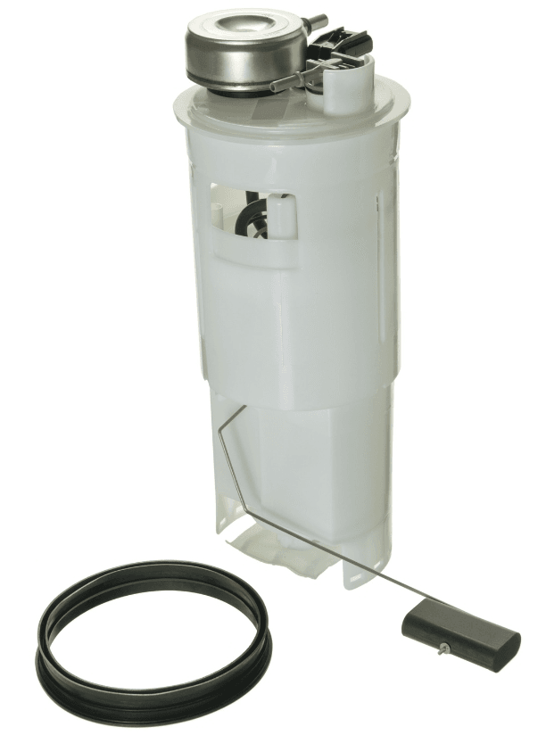 Tankgeber inkl Pumpe