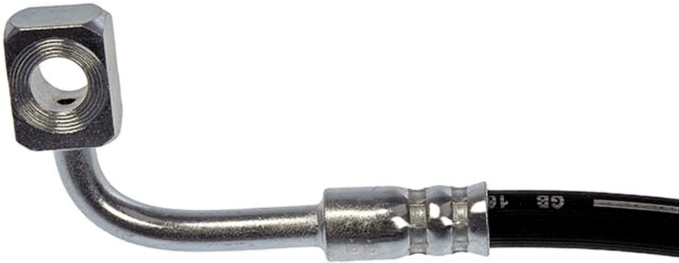 Bremsschlauch Fahrerseite Wrangler