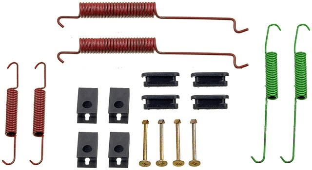 Bremsenkleinteile Set