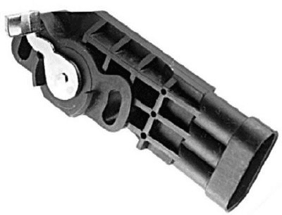 Drosselklappensensor