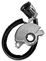 Schalter Neutral Safety