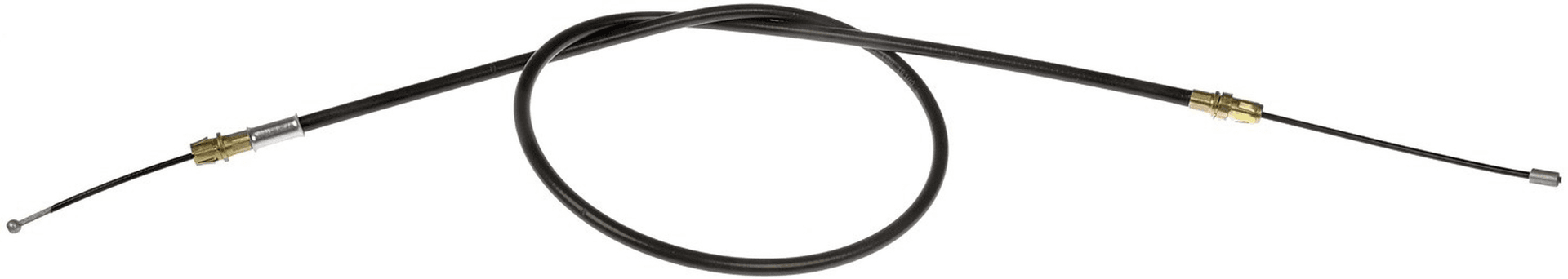 Handbremsseil Handbremsseil