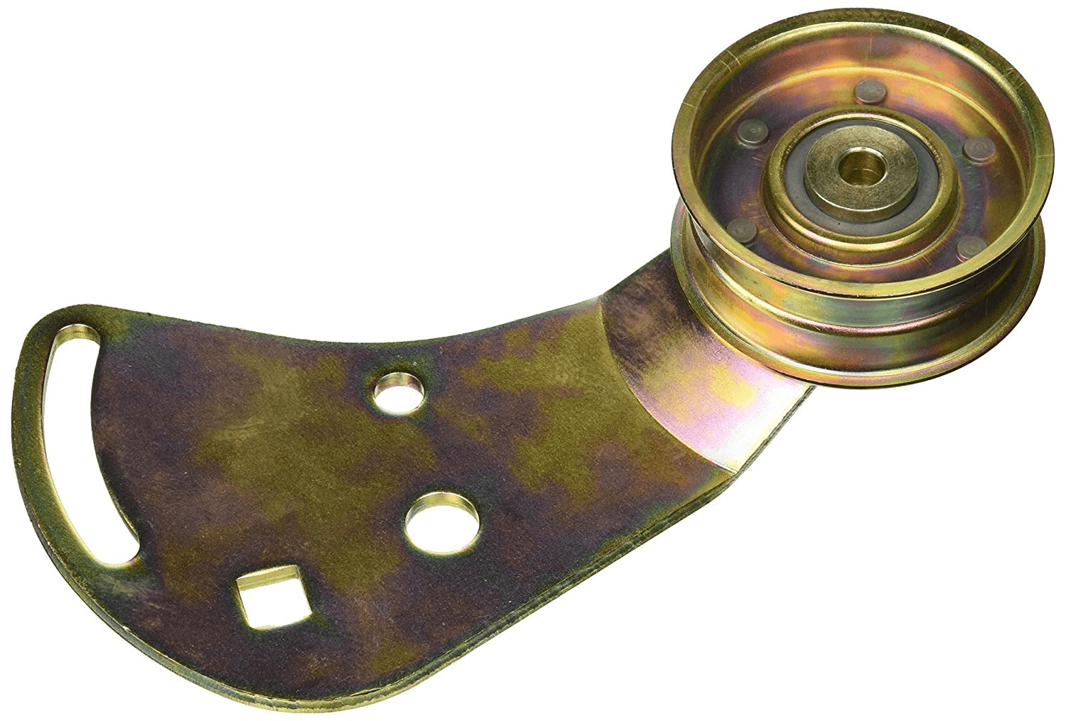Treibriemenspannrolle