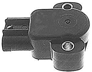 Drosselklappensensor