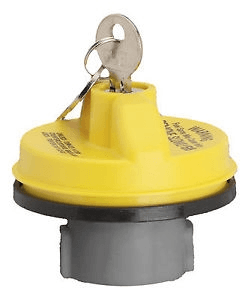 Tankdeckel abschließbar