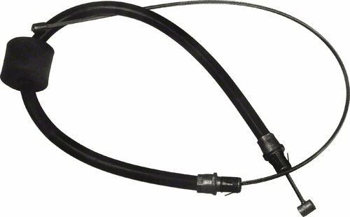 Handbremsseil