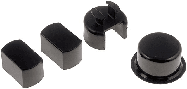 Reparaturset Hecklappenscharnier Ram Pickup Ranger Ford Pickup