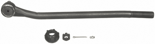 Spurstangenkopf F250 F350 2WD Fahrerseite