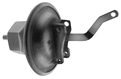 Unterdruckdose Verteiler Unterdruckdose Verteiler