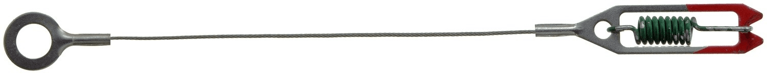 Handbremseinstellseil Handbremseinstellseil