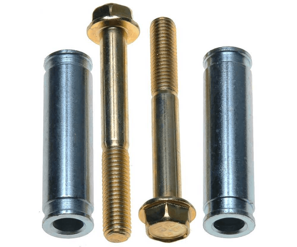 Bremssattelschraube