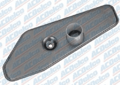 Getriebeölfilter A4LD Allrad