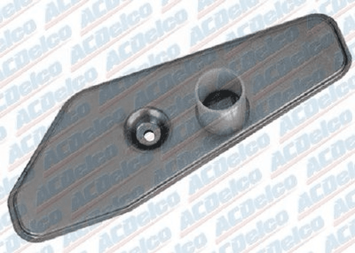 Getriebeölfilter A4LD Allrad Getriebeölfilter A4LD Allrad