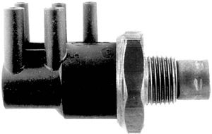 Thermoschalter Vakuum