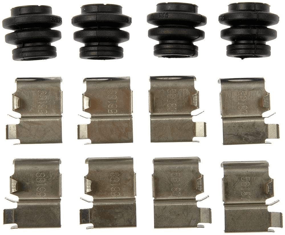 Bremsenkleinteile Set