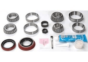 Differenziallager Kit hinten Caprice Corvette Cutlass