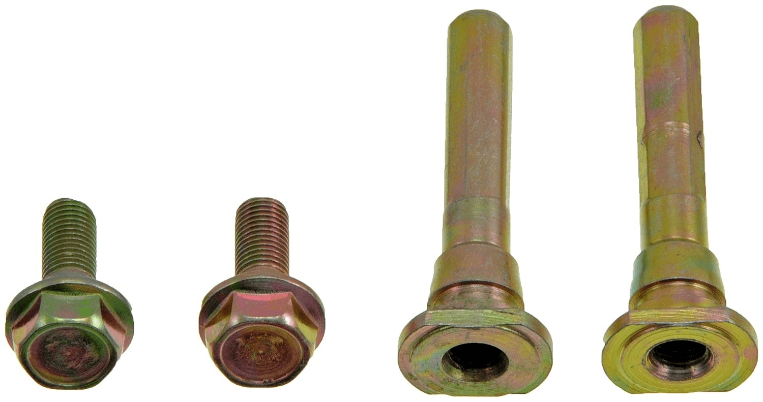 Bremssattelschraube